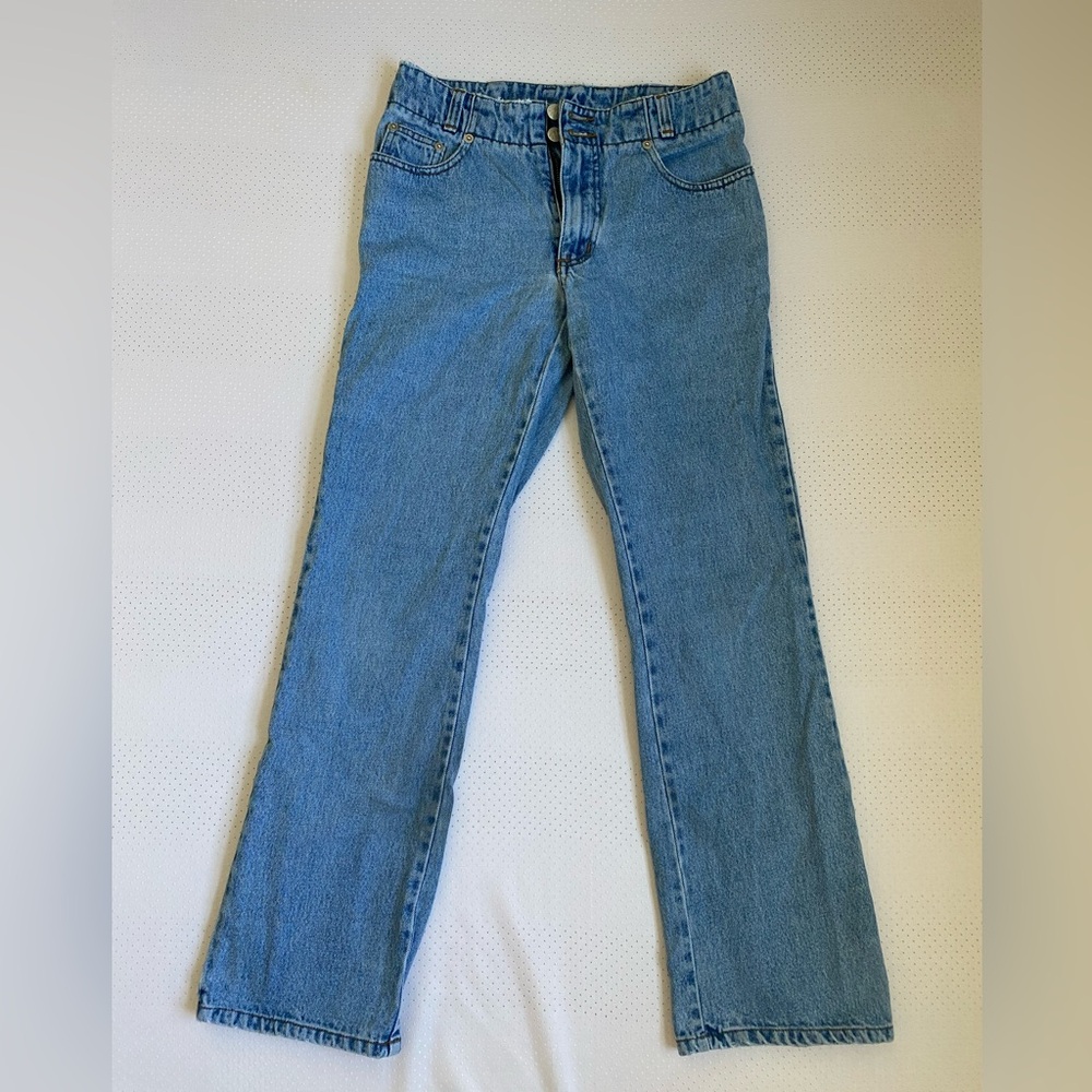 579 vintage jeans